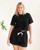 Monday Crop Top
