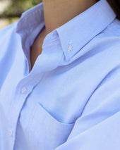 Oxford Shirt Unisex