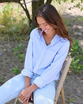 Oxford Shirt Unisex