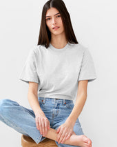 Original Monday Tee Cloud Unisex