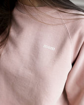 Mom Sweatshirt Dusk Unisex