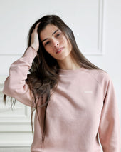 Mom Sweatshirt Dusk Unisex