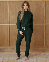 Flag Fleece Sweatpant Unisex