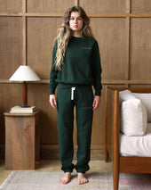 Relaxed French Terry Sweatpant Unisex