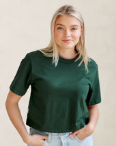 Monday Crop Top