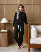 Relaxed French Terry Sweatpant Unisex