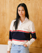 Harper Rugby Shirt Unisex
