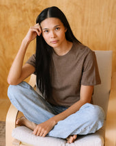 Monday Tee Heather Unisex