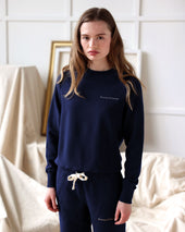 French Terry Sweatshirt Unisex