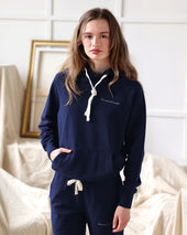 French Terry Hoodie Unisex