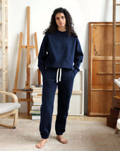 Flag Fleece Sweatpant Unisex