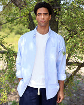 Oxford Shirt Unisex