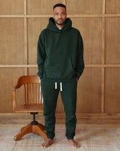 Flag Fleece Sweatpant Unisex