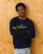 Le Canadien Sweatshirt Mens
