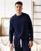 French Terry Sweatshirt Unisex