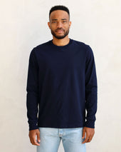 Monday Long Sleeve Tee Unisex