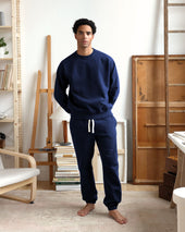 Flag Fleece Sweatpant Unisex
