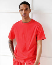 Monday Tee Tart Unisex