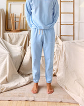 Relaxed French Terry Sweatpant Unisex