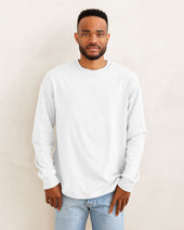 Original Monday Long Sleeve Tee Unisex
