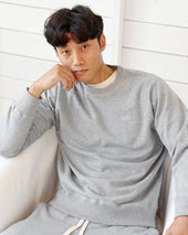 Dad Sweatshirt Heather Unisex