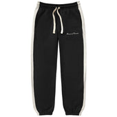 Club Fleece Sweatpant Black - Unisex