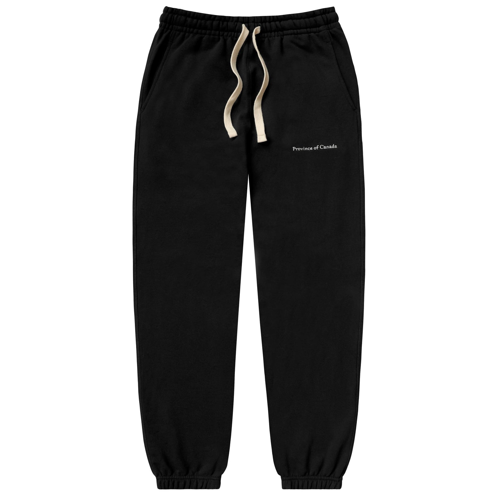 Relaxed French Terry Sweatpant Unisex