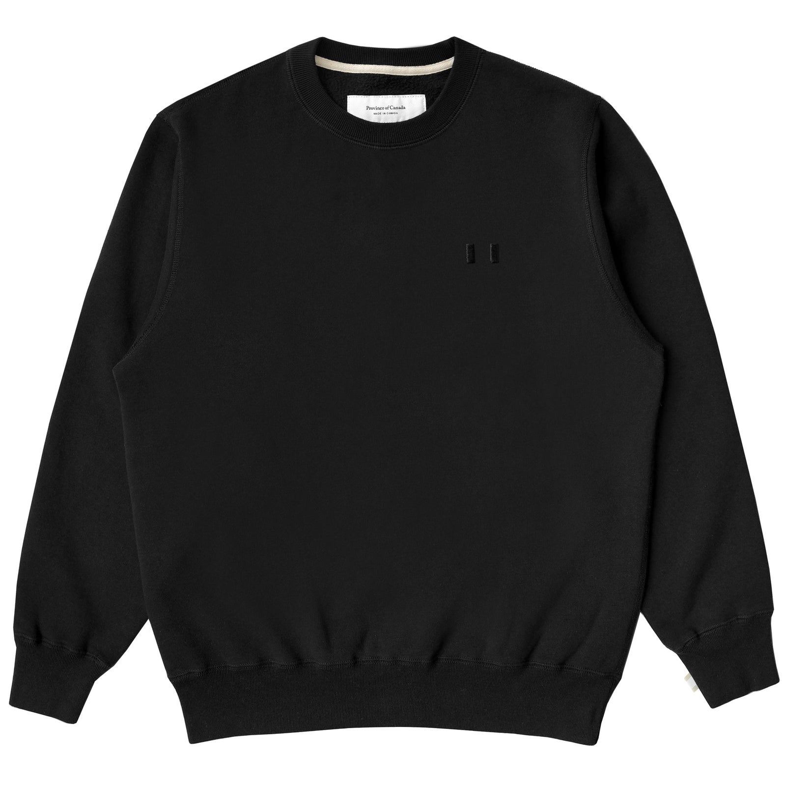 Flag Fleece Sweatshirt Unisex