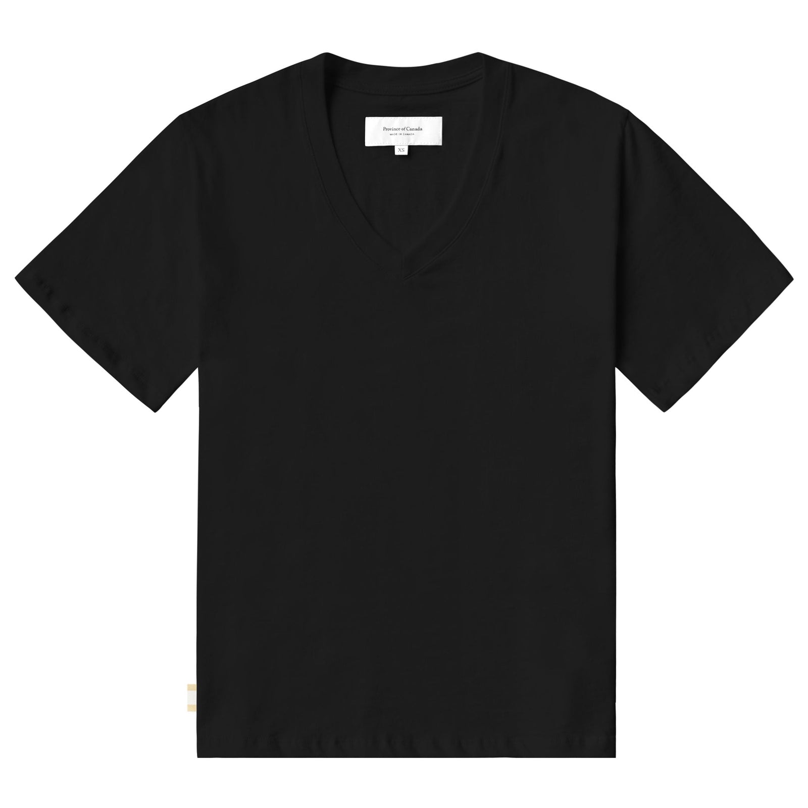 Friday V Neck Tee
