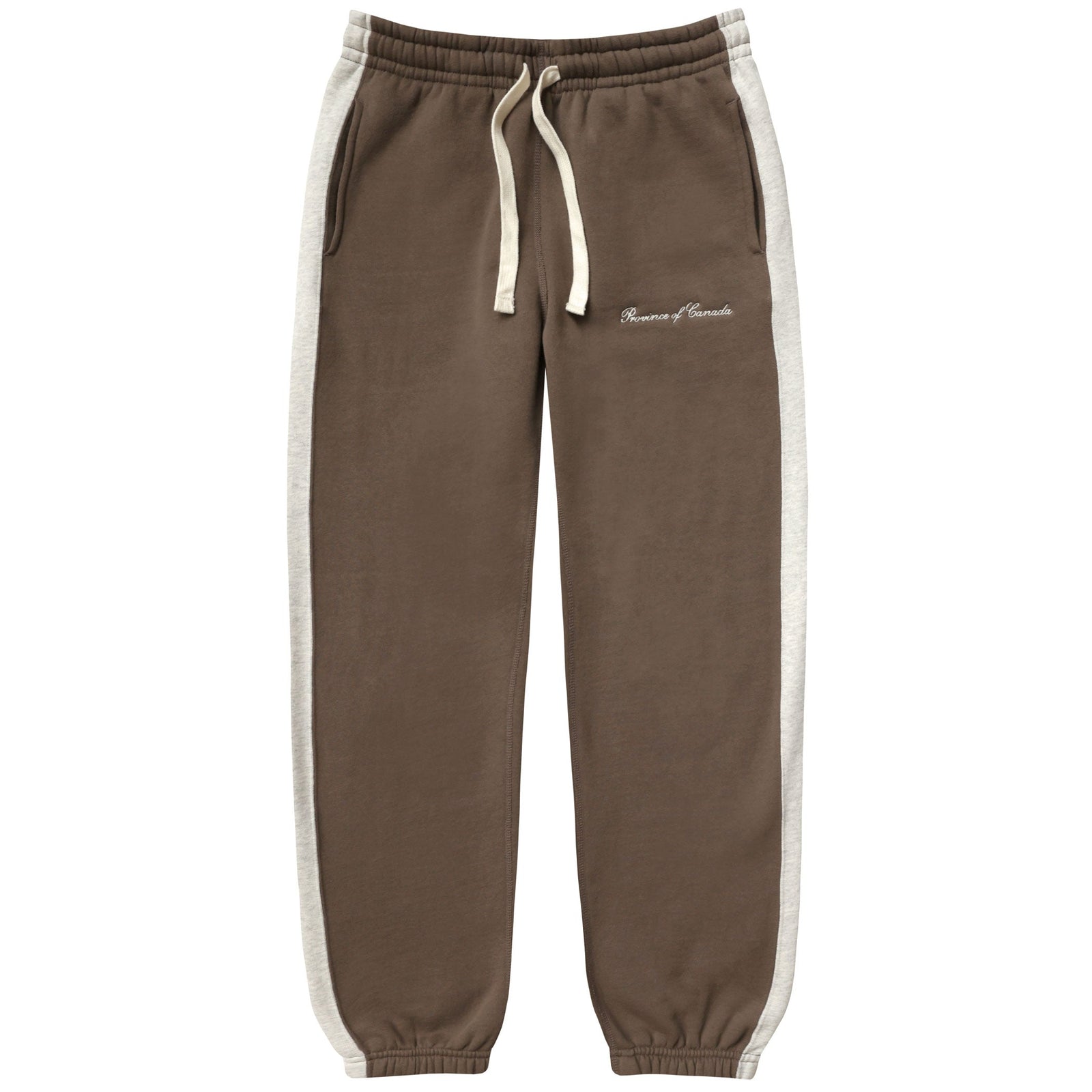 Club Fleece Sweatpant Chestnut Unisex
