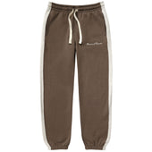 Club Fleece Sweatpant Chestnut - Unisex