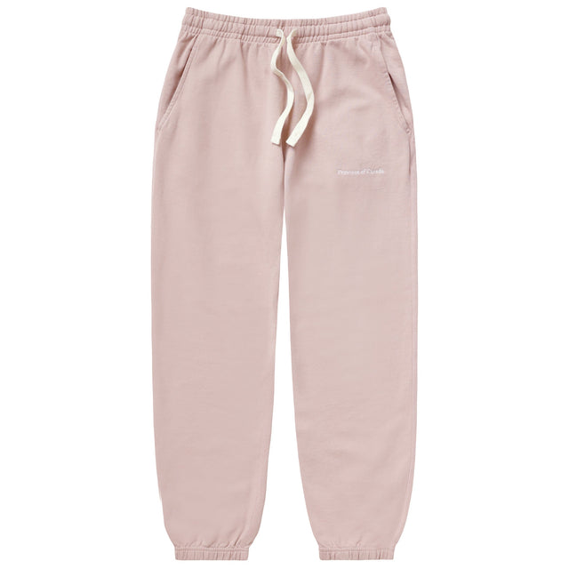 Relaxed French Terry Sweatpant Dusk - Unisex