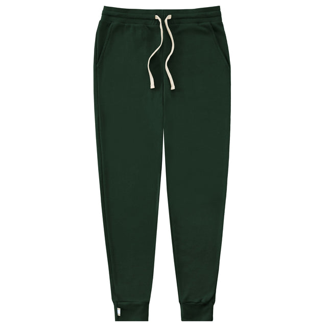 Almost Pyjama Pant Forest - Unisex