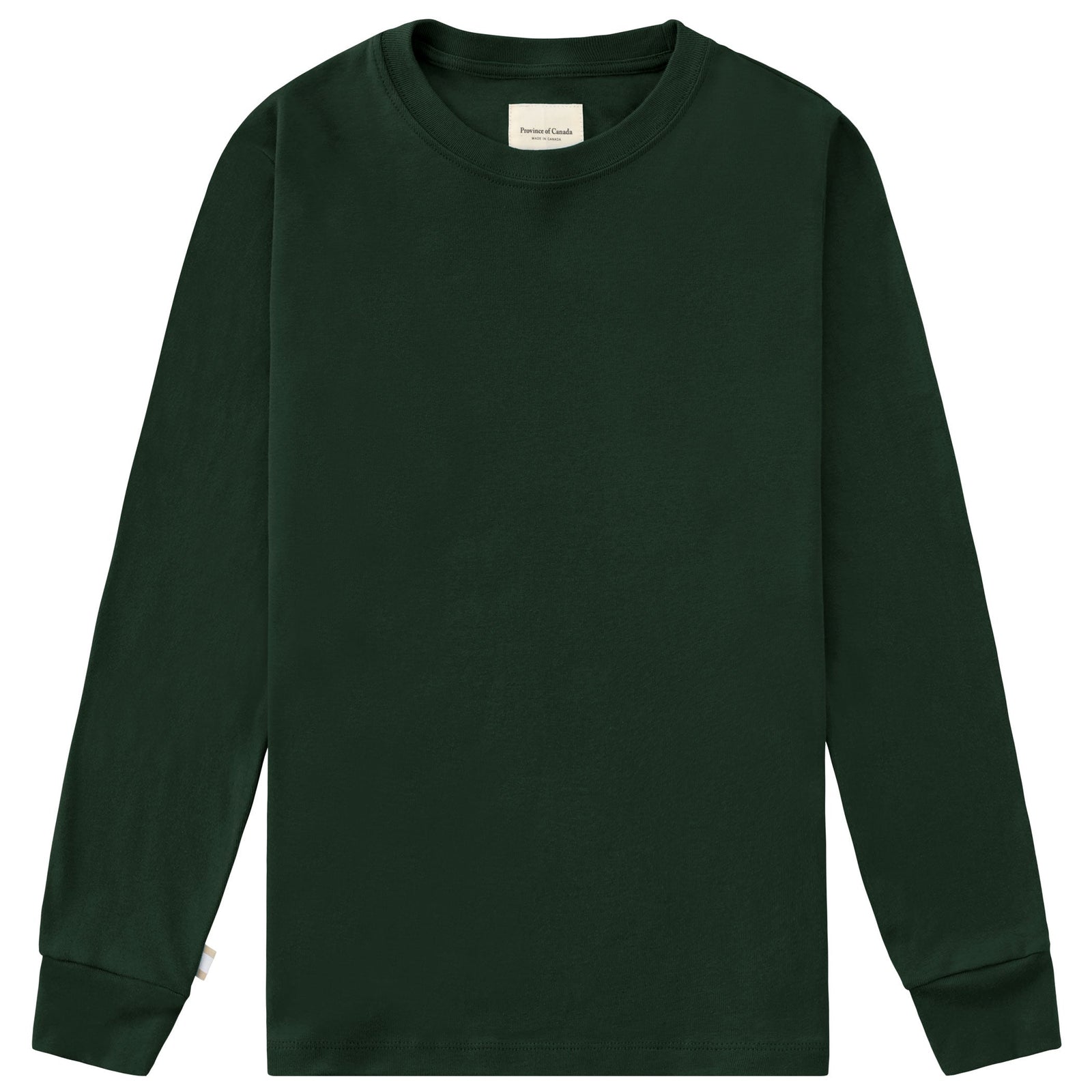 Almost Pyjama Long Sleeve Tee Unisex