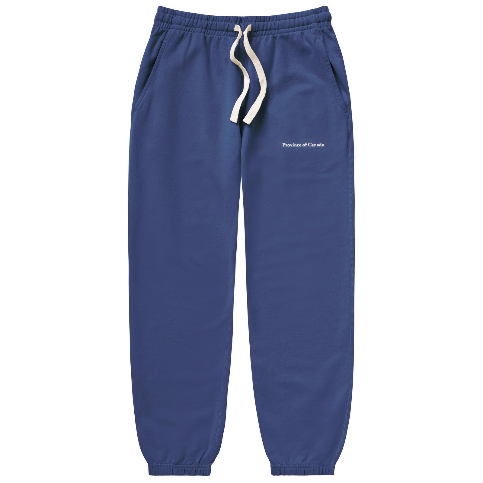 Relaxed Terry Sweatpant Unisex