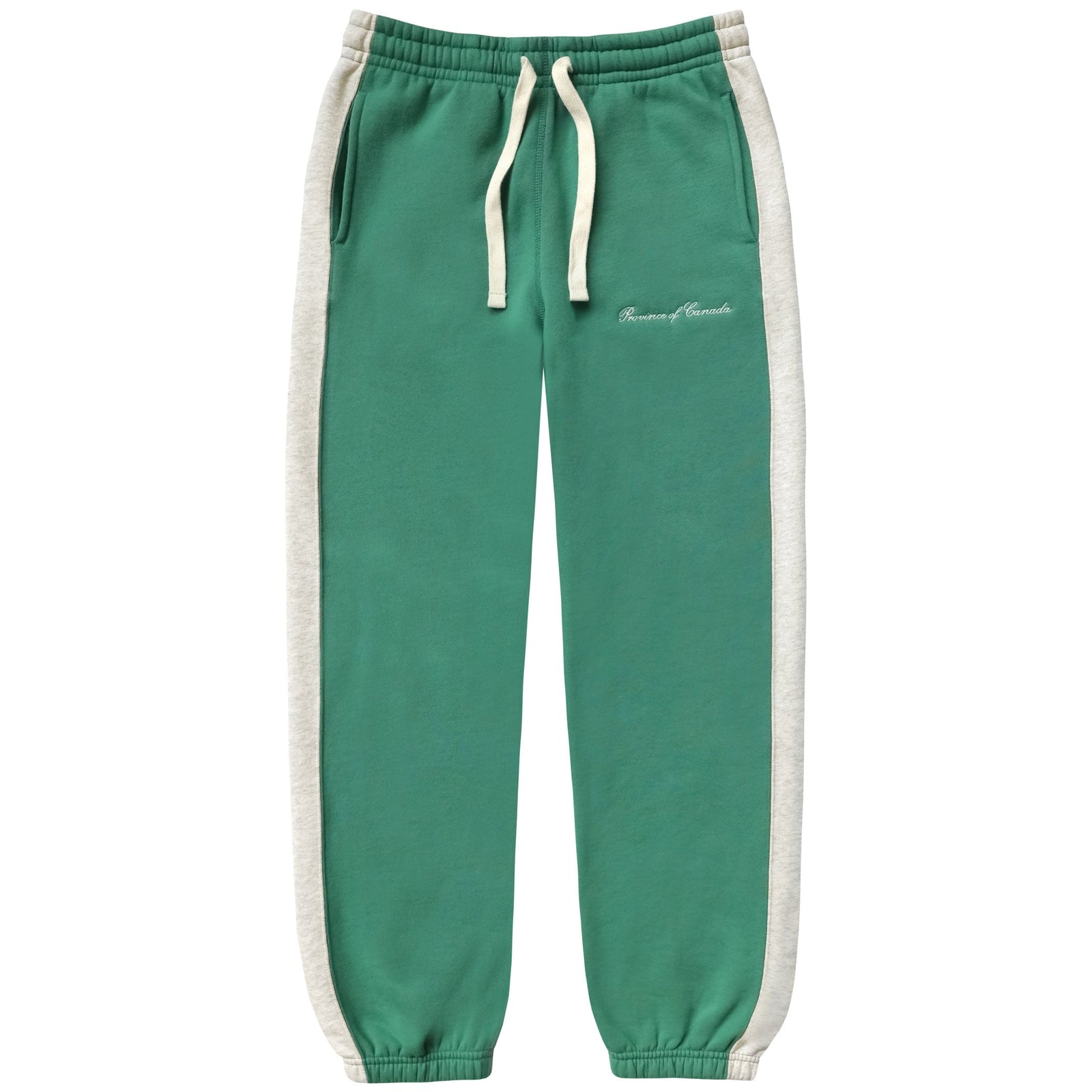 Club Fleece Sweatpant Green Unisex