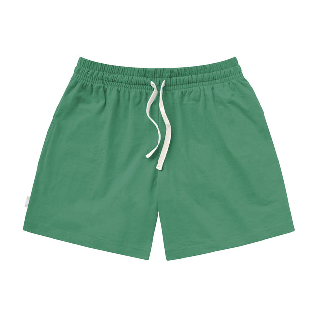 Weekend Short Green - Mens