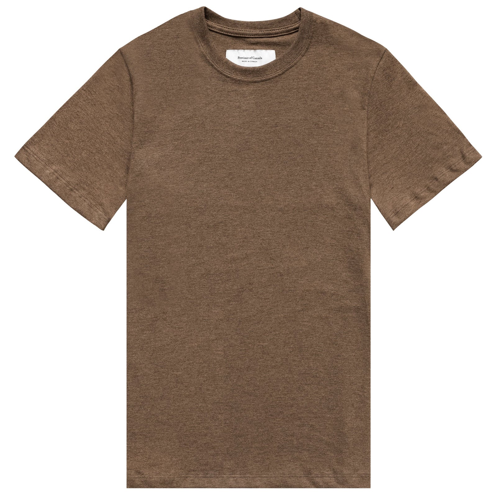 Original Monday Tee Heather Unisex