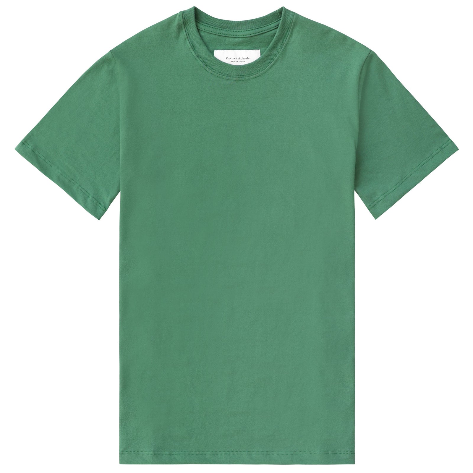 Monday Tee Green Unisex
