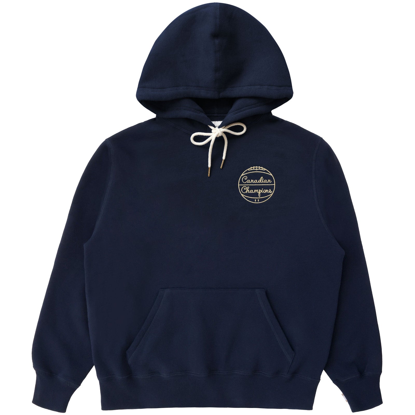Basketball Champions Fleece Hoodie Unisex