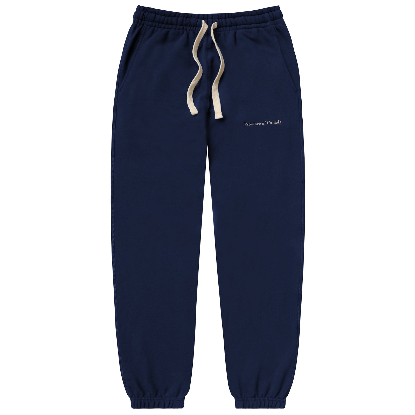 Relaxed French Terry Sweatpant Unisex