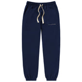 Relaxed French Terry Sweatpant Navy - Unisex