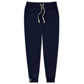 Almost Pyjama Pant Navy - Unisex
