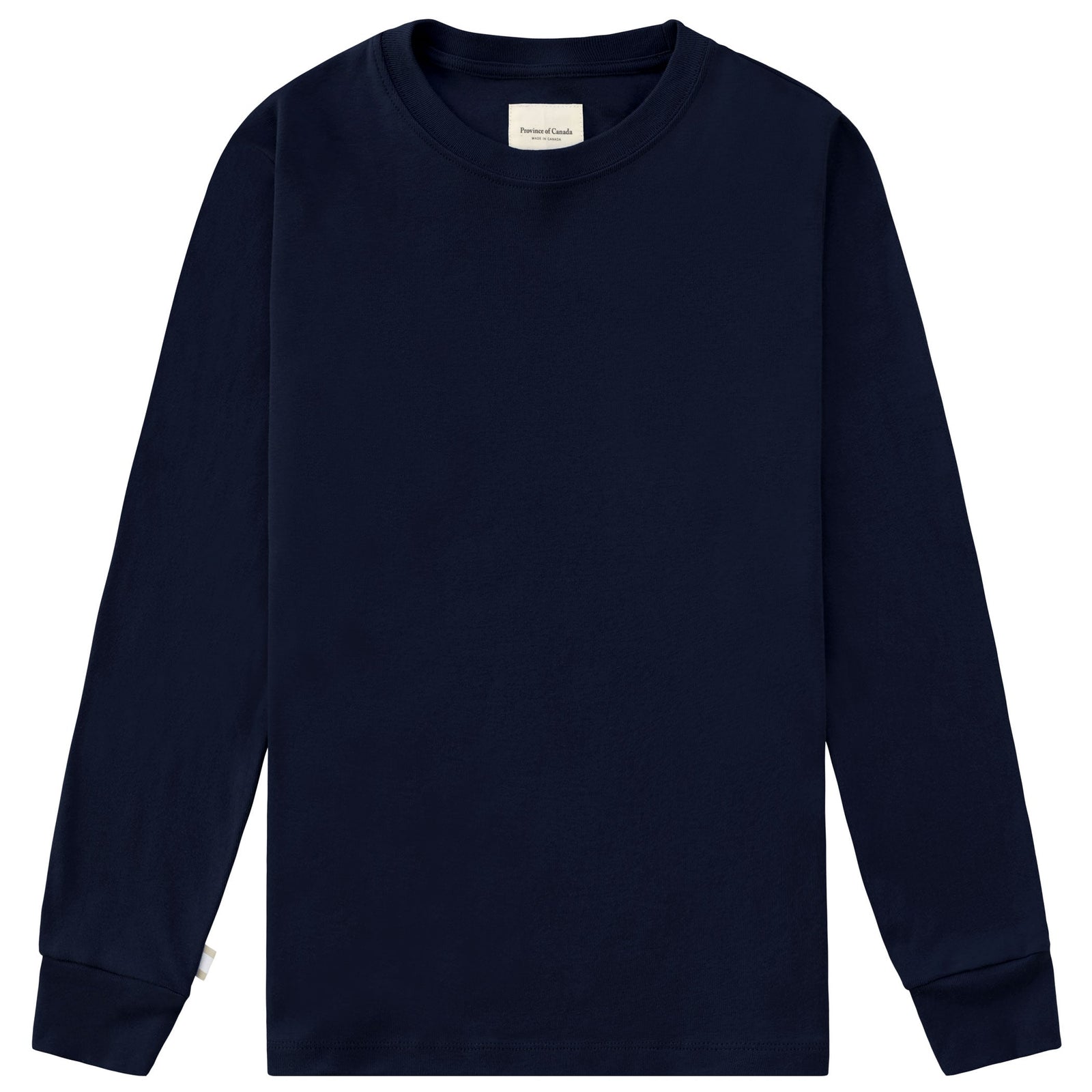 Almost Pyjama Long Sleeve Tee Unisex
