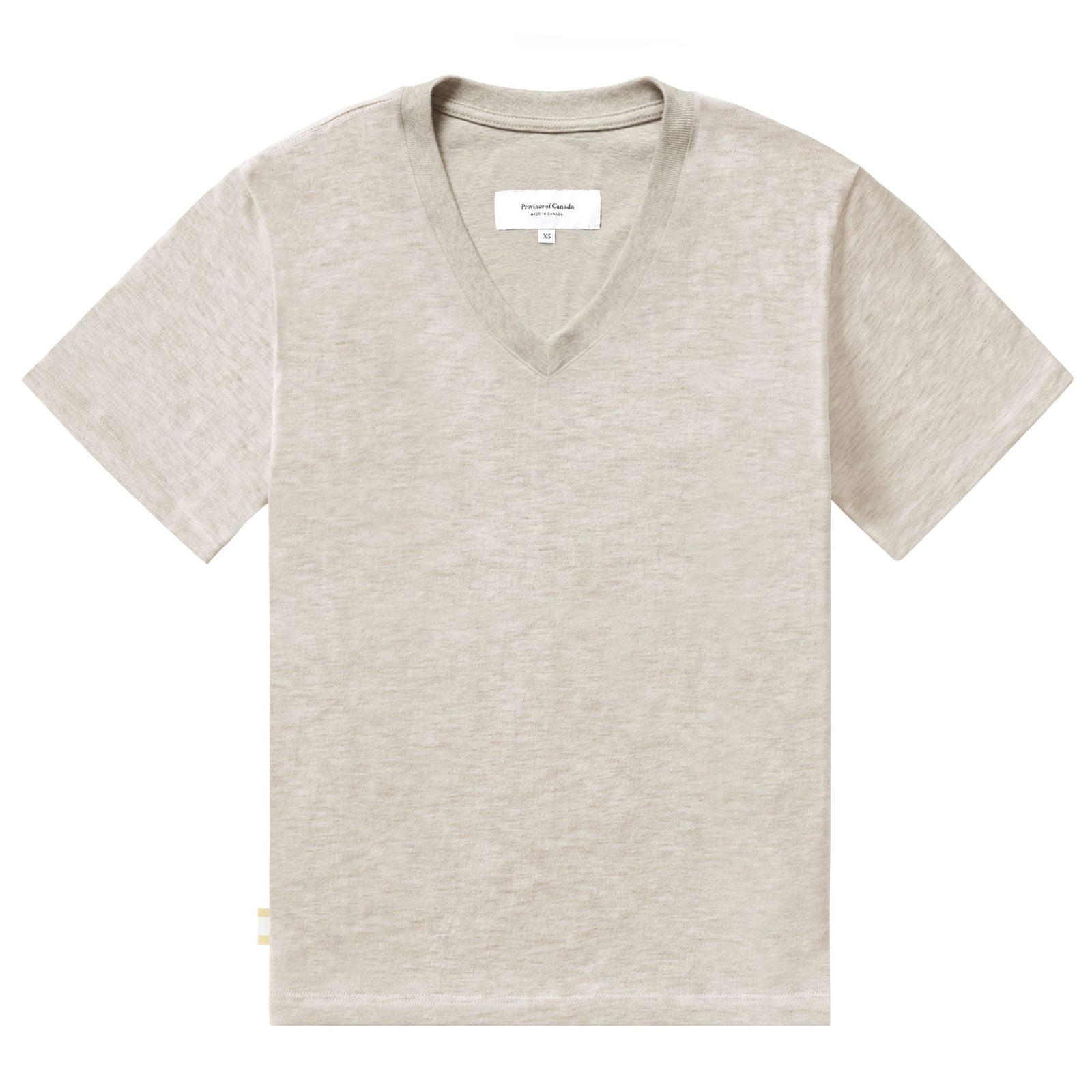 Friday V Neck Tee