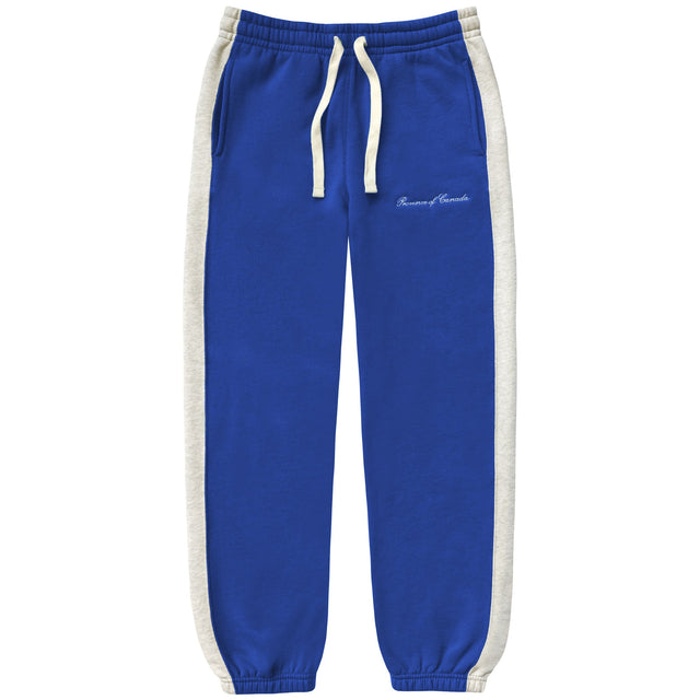Club Fleece Sweatpant Royal - Unisex