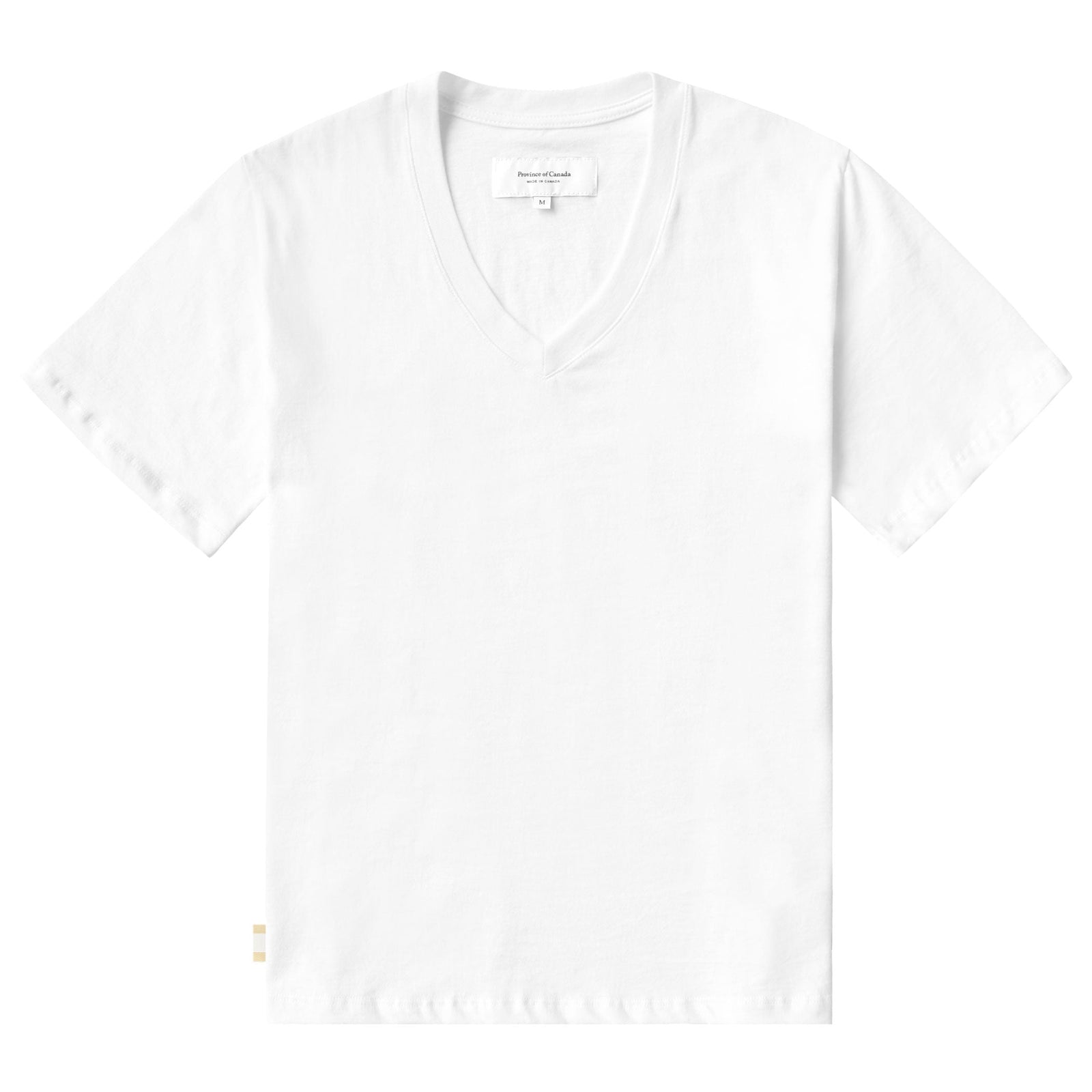 Friday V Neck Tee