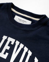 Leslieville Fleece Sweatshirt Unisex