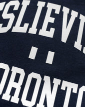 Leslieville Fleece Sweatshirt Unisex