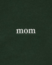 Mom Sweatshirt Unisex